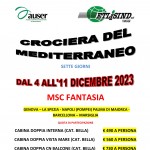 CROCIERA MSC FANTASIA - dal 4 al 11 dicembre 2023_quadro