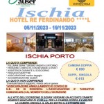 Ischia 5 Novembre