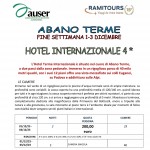 WEEK END ABANO TERME 1- 3 Dicembre 2023_1