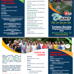 Brochure Turismo 2023