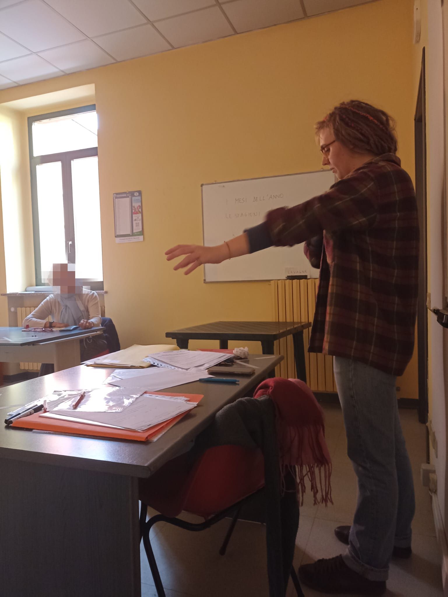 tutor corso