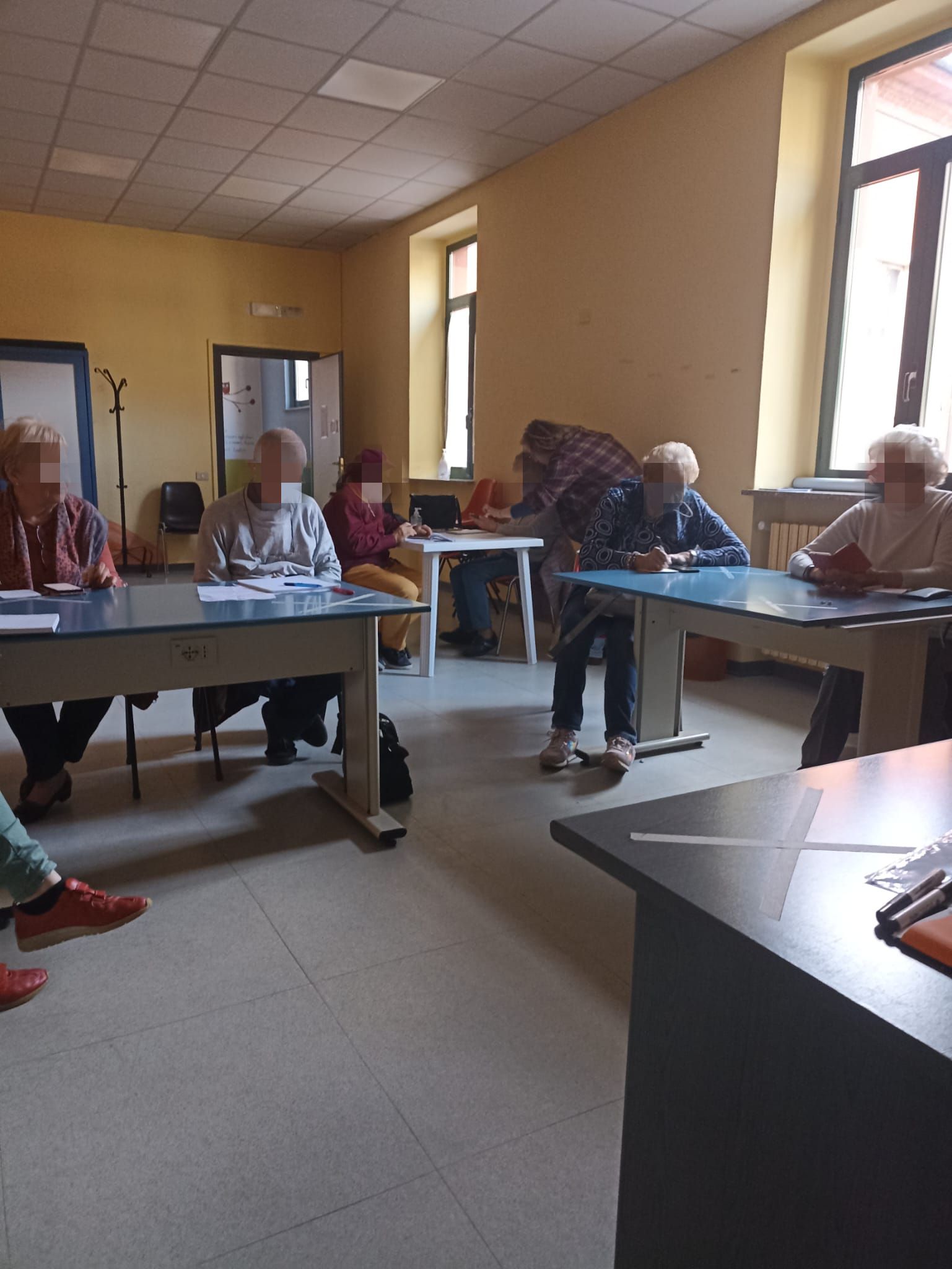 Corso smartphone